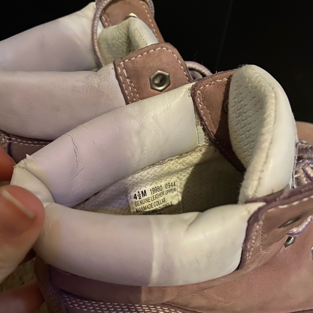 Warn timberlands - Picture 2 of 6